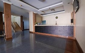 Nusa Indah Syariah Hotel Bandara By Abdihome
